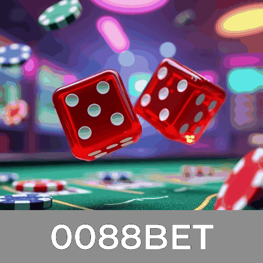 Acesso ao 0088BET