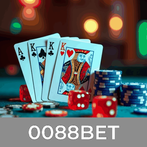 Cassino Online 0088BET