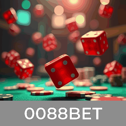 Cadastro na 0088BET