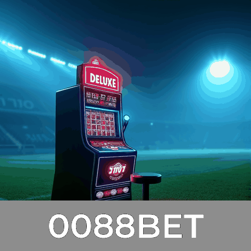 Jogos Crash no Cassino 0088BET
