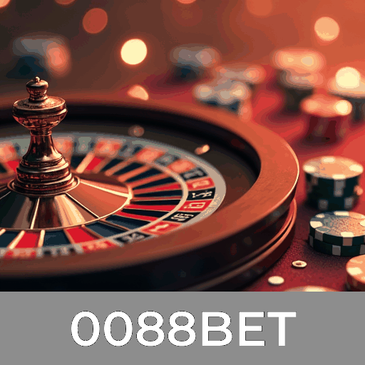 Acesso ao 0088BET