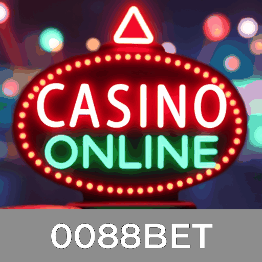 Cadastro na 0088BET