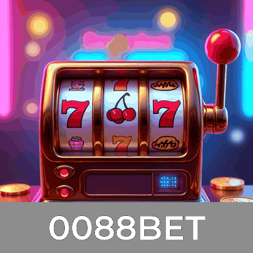 Apostas no 0088BET