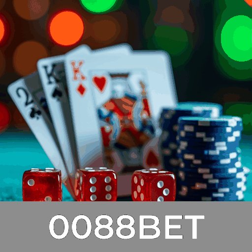 Acesso ao 0088BET