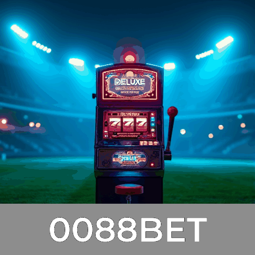 Promoções e Bônus no 0088BET