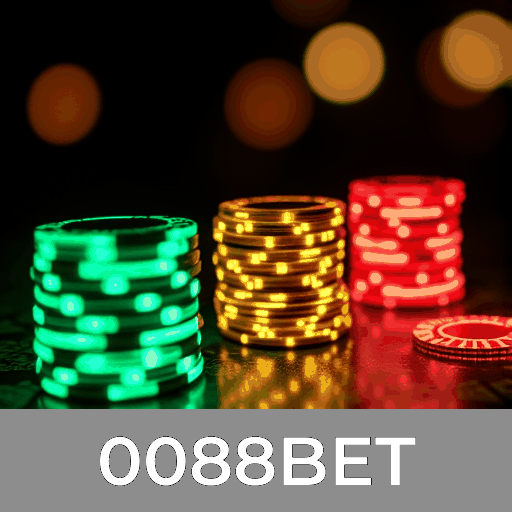 Cassino Online 0088BET