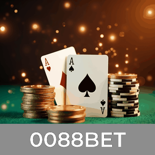 Acesso ao 0088BET