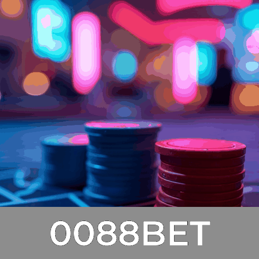 Cadastro na 0088BET