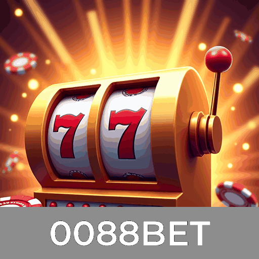 Acesso ao 0088BET