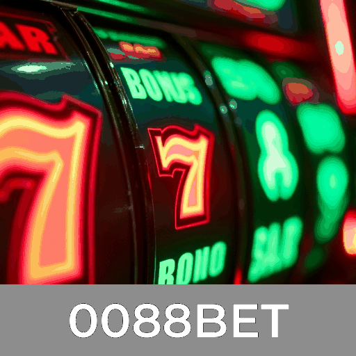 Cadastro na 0088BET