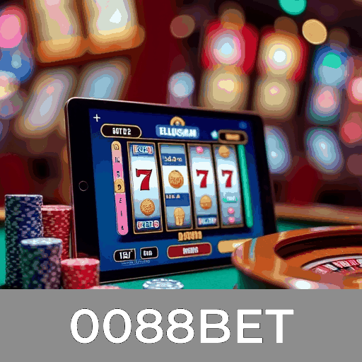 Cadastro na 0088BET