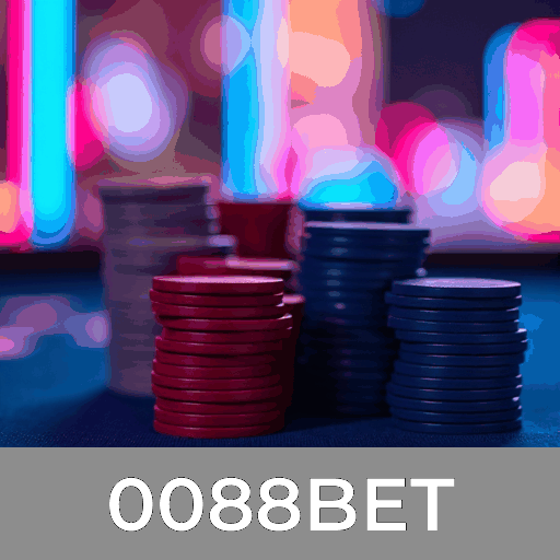 Acesso ao 0088BET