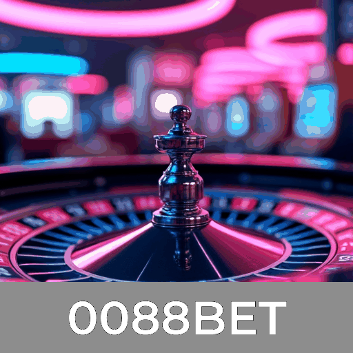 Cadastro na 0088BET
