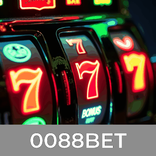 Cadastro na 0088BET