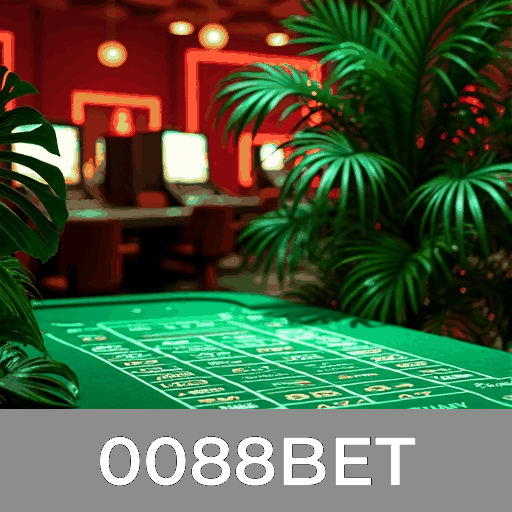 Cassino Online 0088BET