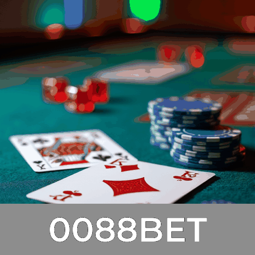 Cadastro na 0088BET