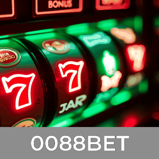 Acesso ao 0088BET