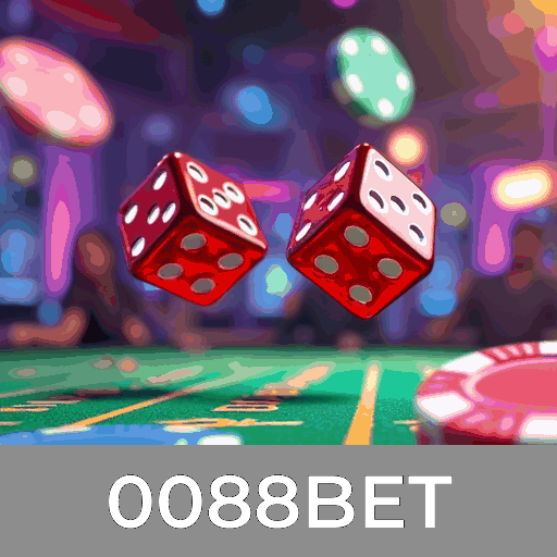 Cadastro na 0088BET