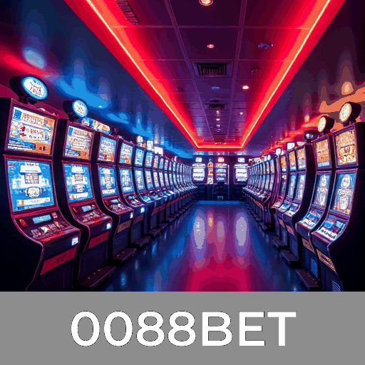 Cadastro na 0088BET