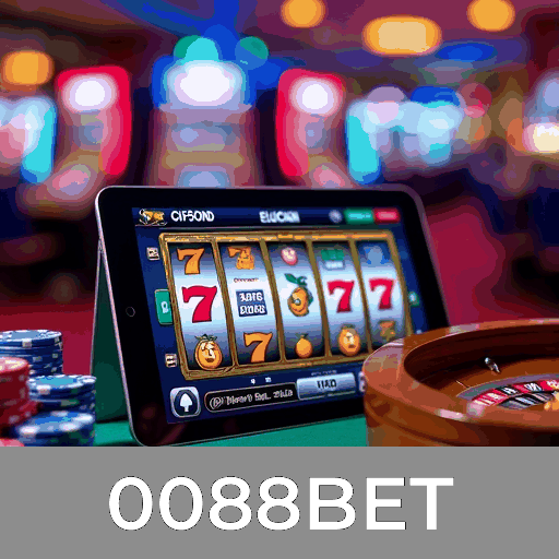 Cassino Online 0088BET