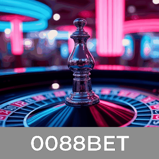 Acesso ao 0088BET