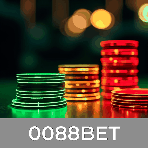 Cassino Online 0088BET